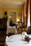 Hotel Domaine Du Breuil