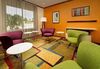 Hotel Fairfield Inn & Suites By Marriott Waco North