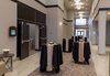 Hotel Courtyard Marriott Lafayette
