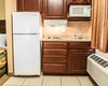 Suburban Extended Stay Hotel