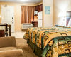 Suburban Extended Stay Hotel