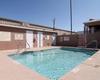 Suburban Extended Stay Hotel