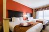 Hotel Comfort Suites Salina
