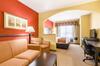 Hotel Comfort Suites Salina