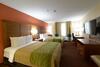 Hotel Comfort Inn And Suites