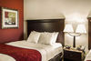 Hotel Comfort Suites Bloomington