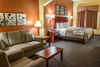 Hotel Sleep Inn & Suites Ashland - Richmond North