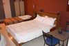 Albergue Minerva Residency