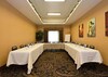 Hotel Comfort Suites Bay City