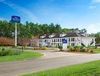 Hotel Baymont Inn & Suites Kingsland, Ga