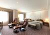 Hotel Nishitetsu Grand