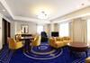 Hotel Nishitetsu Grand