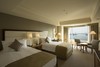 Hotel Intercontinental Tokyo Bay