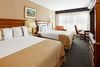 Gran Hotel Plaza Imperial