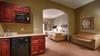 Best Western Plus Two Rivers Hotel & Suites