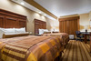 Hotel Best Western Premier Kc Speedway Inn & Suites