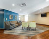Hotel Mainstay Suites Conference Center