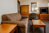 Hotel Rodeway Inn Conference Center