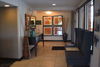 Hotel Best Western Toledo South Maumee