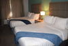 Hotel Best Western Toledo South Maumee
