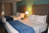 Hotel Best Western Toledo South Maumee