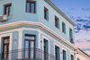 Bed & Breakfast Thejoy Hotel
