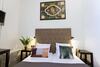 Hotel Quentin England Amsterdam