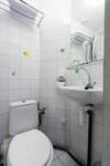 Hotel Quentin England Amsterdam
