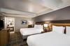 Hotel Best Western Antlers