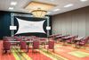 Hotel Crowne Plaza Denver Airport Convention Ctr