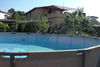 Bed & Breakfast Green Paradise Affittacamere