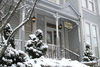 Bed & Breakfast The Inn On Negley