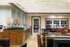Hotel Residence Inn By Marriott Mississauga - Arpt Corp Ctr West