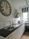 Apartamento Ferienwohnung Frank Greitemann