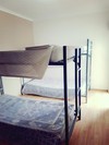Squash Club Apartamentos