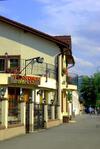 Bed & Breakfast Pensiunea Luiza