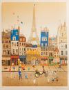 Hotel H�tel Du Br�sil