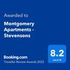 Montgomery Apartments - Stevensons
