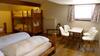 Albergue Berglodge Ristis