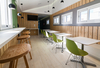 Hostal B&B Hotel Madrid Centro Fuencarral 52