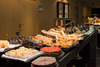 Hotel The Westin Cuzco Madrid
