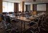 Hotel The Westin Cuzco Madrid