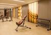 Hotel The Westin Cuzco Madrid