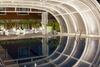 Madrid Marriott Auditorium Hotel & Conference Center