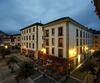Hotel Arcea Los Lagos