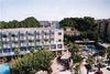 Hotel Villamarina Club