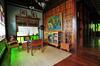 Hotel Lanna Rice Barn Home Stay