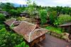 Hotel Lanna Rice Barn Home Stay