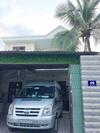 Hostal Ngan Chau Villa Guesthouse