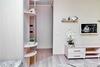Apartament Volga River